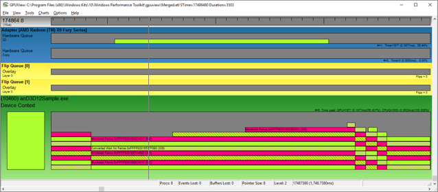 UI showing a list of build tools and corresponding documentation.